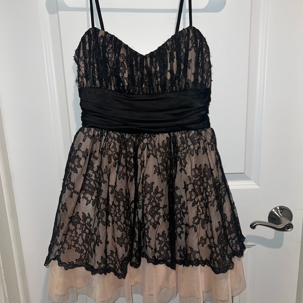 Girl’s Junior Homecoming Dress - WORN ONCE